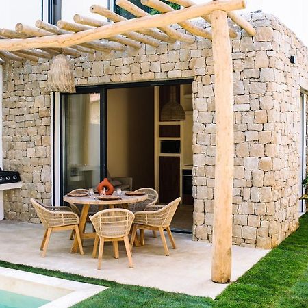 Villas Alemagou La Croix-Valmer Extérieur photo