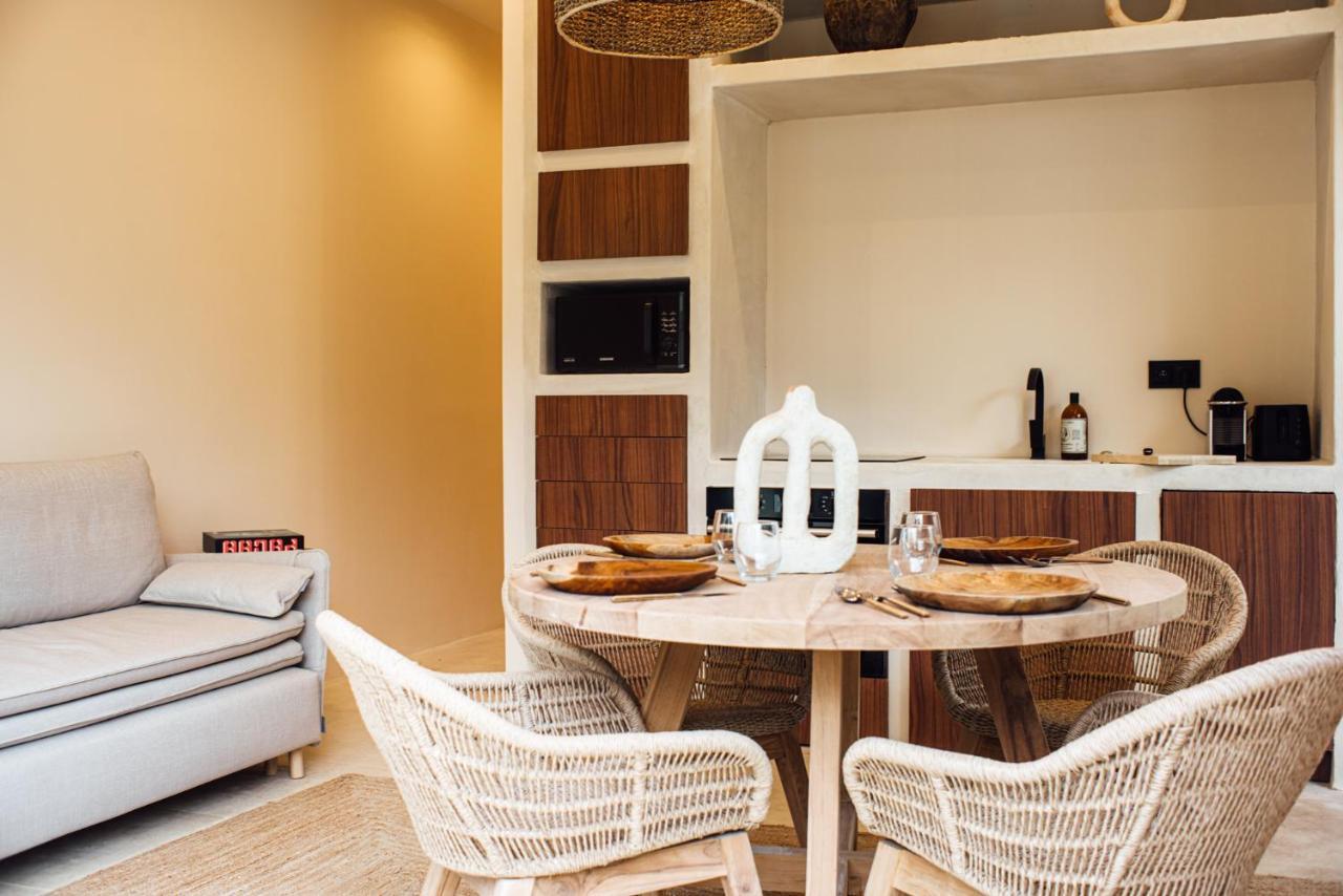 Villas Alemagou La Croix-Valmer Extérieur photo