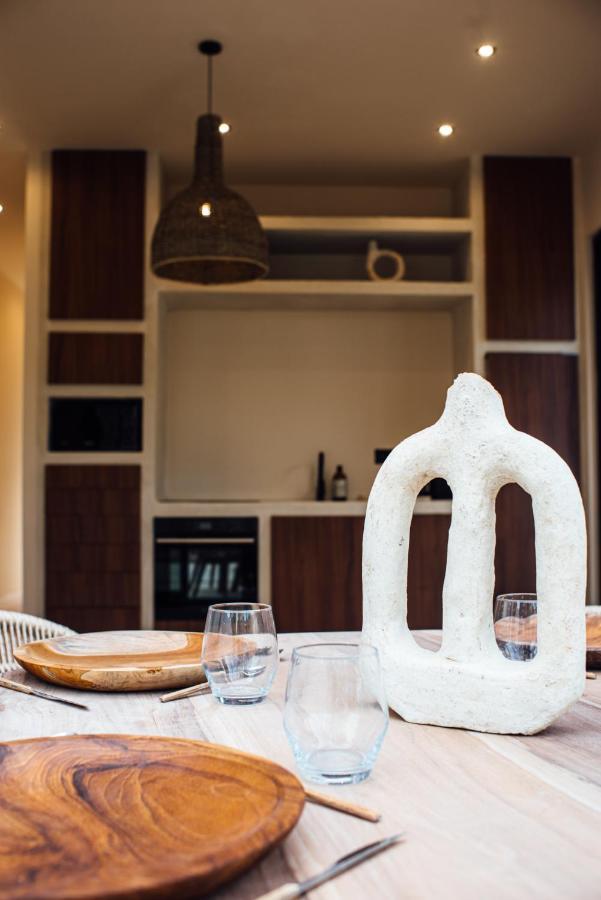 Villas Alemagou La Croix-Valmer Extérieur photo