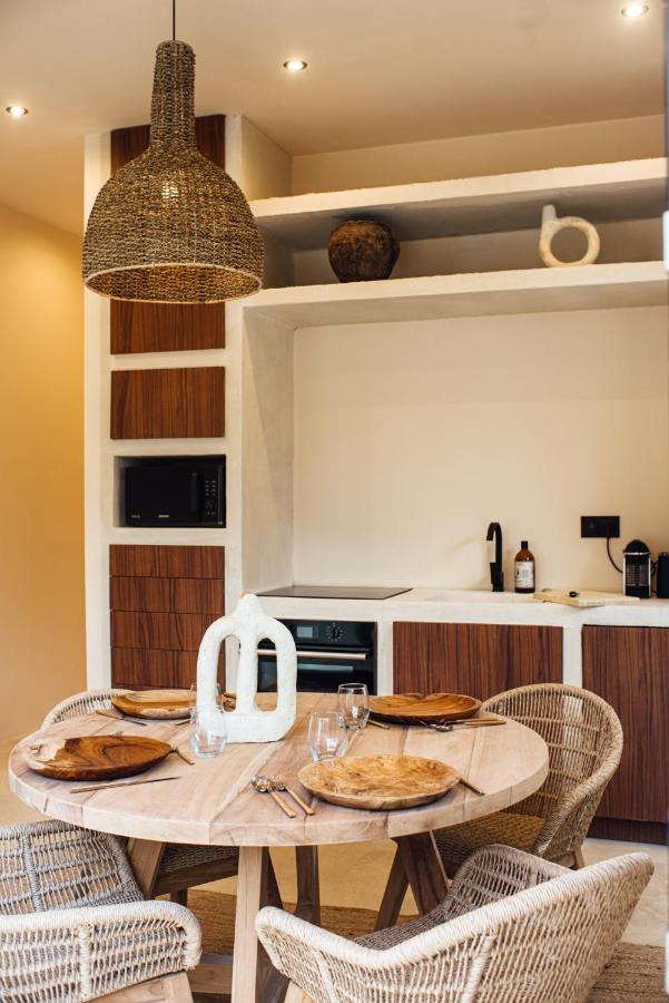 Villas Alemagou La Croix-Valmer Extérieur photo