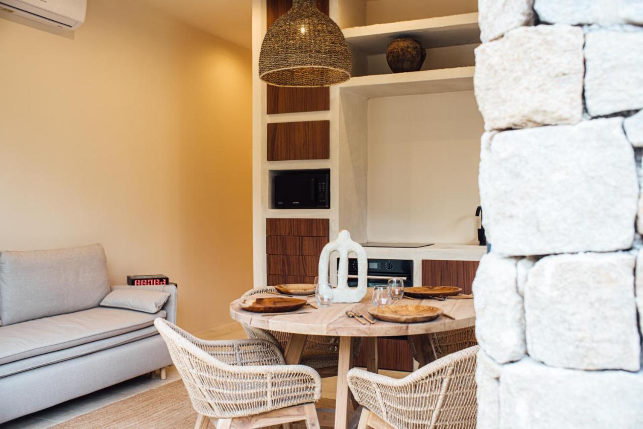 Villas Alemagou La Croix-Valmer Extérieur photo