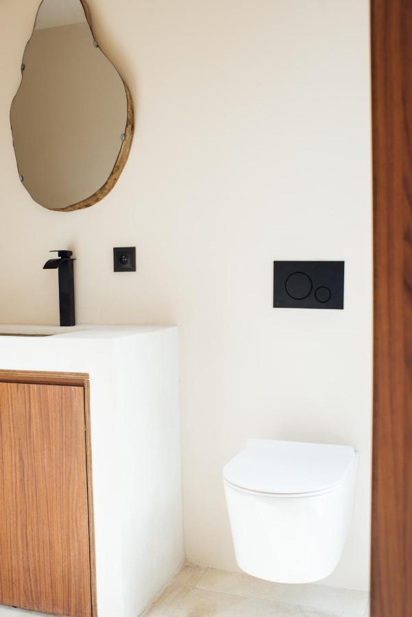 Villas Alemagou La Croix-Valmer Extérieur photo