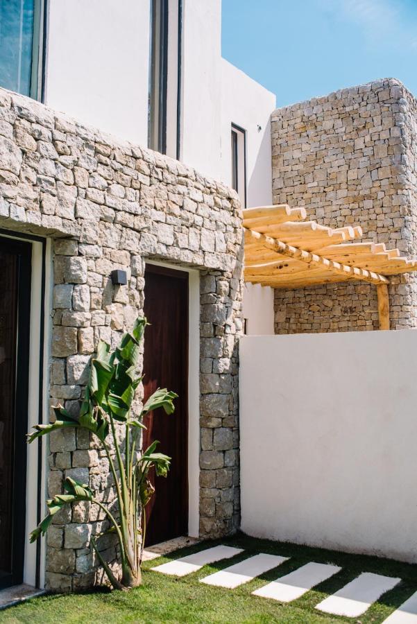 Villas Alemagou La Croix-Valmer Extérieur photo