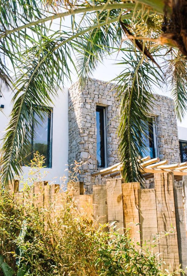 Villas Alemagou La Croix-Valmer Extérieur photo