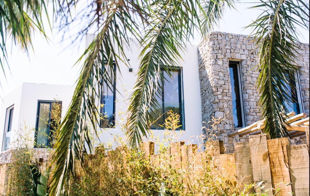 Villas Alemagou La Croix-Valmer Extérieur photo