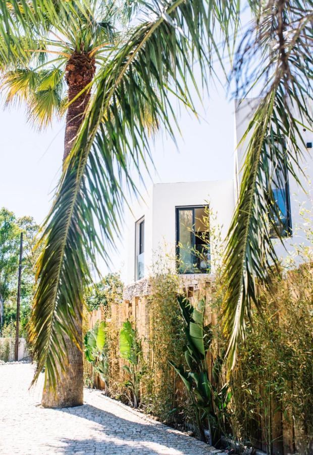 Villas Alemagou La Croix-Valmer Extérieur photo